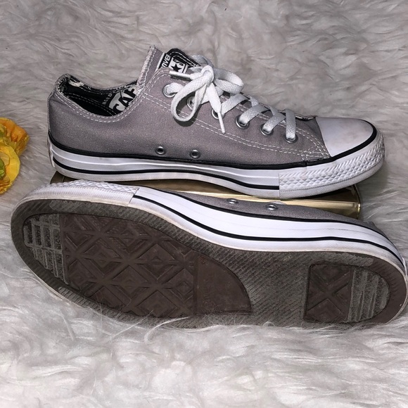 Converse All Star Special Edition CAF Sneakers 7 - Picture 11 of 12